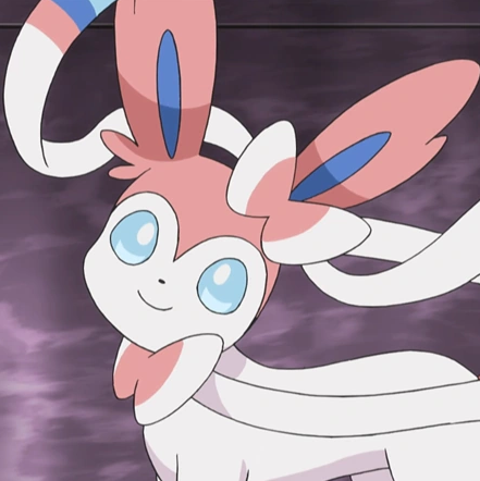 sylveon